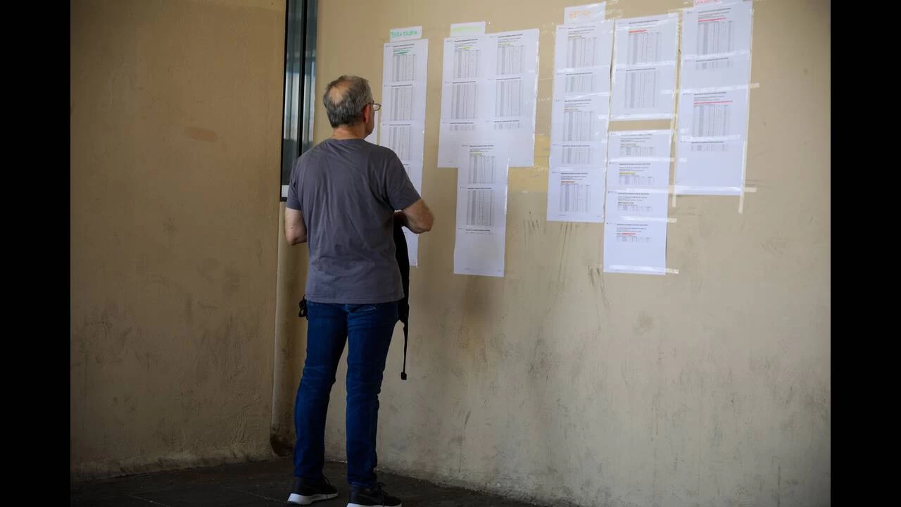 Βάσεις 2019: Οι σχολές που «πέφτουν» έως και 1.000 μόρια